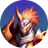 Magic Gladiator